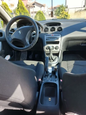 Peugeot 308 1.6HDI, снимка 7 — Bazar.bg Peugeot 308 1.6HDI, снимка 7