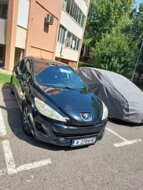 Peugeot 308 1.6HDI, снимка 2 — Bazar.bg Peugeot 308 1.6HDI, снимка 2