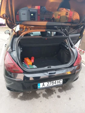 Peugeot 308 1.6HDI, снимка 9 — Bazar.bg Peugeot 308 1.6HDI, снимка 9