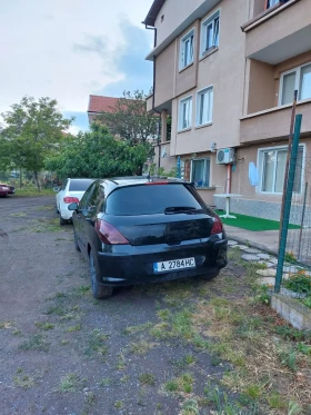 Peugeot 308 1.6HDI, снимка 6 — Bazar.bg Peugeot 308 1.6HDI, снимка 6