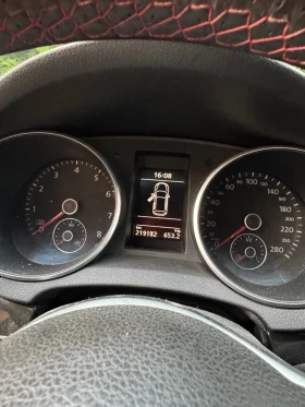 VW Golf GTI, снимка 9