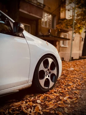 VW Golf GTI, снимка 3