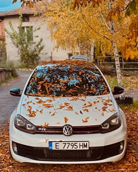 VW Golf  - изображение 1