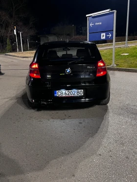 BMW 118, снимка 4