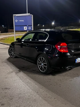 BMW 118, снимка 5