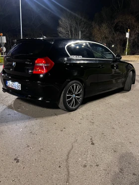 BMW 118, снимка 3