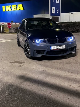 BMW 118, снимка 1