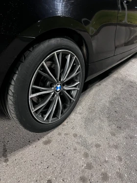 BMW 118, снимка 7