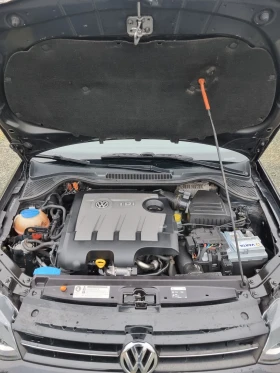 VW Polo 1.6tdi 90 коня 176565км  - 10500 лв. / 5368.56 € - 74528247 16