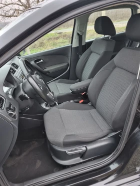 VW Polo 1.6tdi 90 коня 176565км  - 10500 лв. / 5368.56 € - 74528247 8