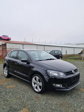 VW Polo 1.6tdi 90 коня 176565км  - 10500 лв. / 5368.56 € - 74528247 2