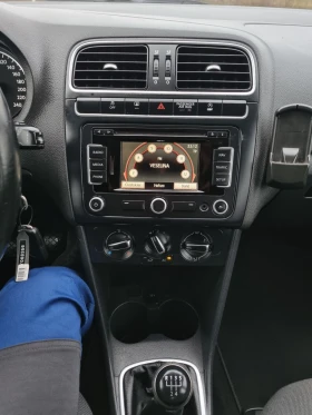 VW Polo 1.6tdi 90 коня 176565км  - 10500 лв. / 5368.56 € - 74528247 12
