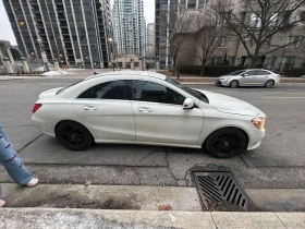 Mercedes-Benz CLA * 250 * CARFAX * БЕЗ ПЪРВОНАЧАЛНА ВНОСКА - 14700 € / 28750.70 лв. - 18235199 3