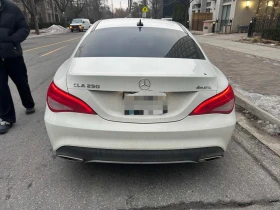Mercedes-Benz CLA * 250 * CARFAX * БЕЗ ПЪРВОНАЧАЛНА ВНОСКА - 14700 € / 28750.70 лв. - 18235199 4