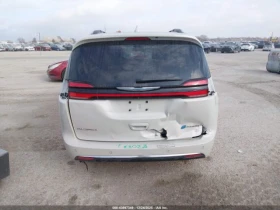 Chrysler Pacifica HYBRID LIMITED - 14800 € / 28946.28 лв. - 48492354 5