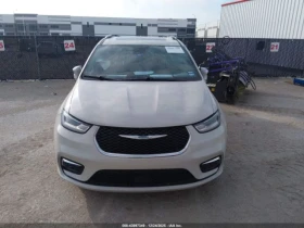 Chrysler Pacifica HYBRID LIMITED - 14800 € / 28946.28 лв. - 48492354 2