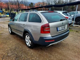 Skoda Octavia SCOUT / 4x4 / TOP - 5850 € / 11441.61 лв. - 74785545 4