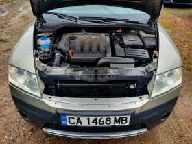 Skoda Octavia SCOUT / 4x4 / TOP - 5850 € / 11441.61 лв. - 74785545 17