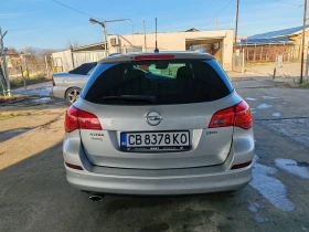 Opel Astra 2.0cdti 160ks - 4800 € / 9387.98 лв. - 66744161 5