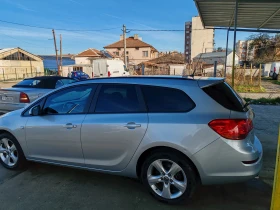 Opel Astra 2.0cdti 160ks - 4800 € / 9387.98 лв. - 66744161 4