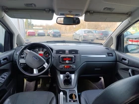 Ford C-max 1.6 tdci Facelift - 2900 € / 5671.91 лв. - 19580079 10