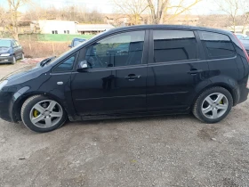 Ford C-max 1.6 tdci Facelift - 2900 € / 5671.91 лв. - 19580079 3