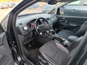 Ford C-max 1.6 tdci Facelift - 2900 € / 5671.91 лв. - 19580079 8