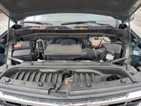 Chevrolet Silverado K1500 LT * СТАВА НА ГАЗ*  - 39900 € / 78037.62 лв. - 23577182 11