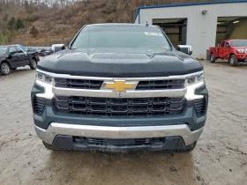 Chevrolet Silverado K1500 LT * СТАВА НА ГАЗ*  - 39900 € / 78037.62 лв. - 23577182 5