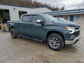 Chevrolet Silverado K1500 LT * СТАВА НА ГАЗ*  - 39900 € / 78037.62 лв. - 23577182 4