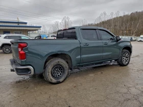 Chevrolet Silverado K1500 LT * СТАВА НА ГАЗ*  - 39900 € / 78037.62 лв. - 23577182 3