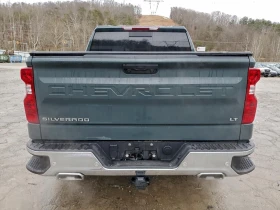 Chevrolet Silverado K1500 LT * СТАВА НА ГАЗ*  - 39900 € / 78037.62 лв. - 23577182 6