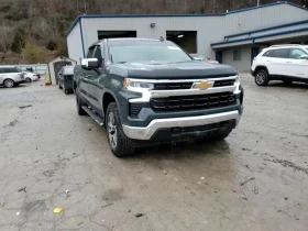 Chevrolet Silverado K1500 LT * СТАВА НА ГАЗ*  - 39900 € / 78037.62 лв. - 23577182 13