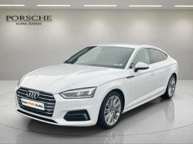Audi A5 Sport 2.0 TDI