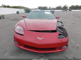 Chevrolet Corvette 6.2L V-8 , 430HP Rear Wheel Drive, снимка 4