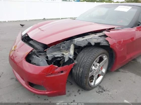 Chevrolet Corvette 6.2L V-8 , 430HP Rear Wheel Drive, снимка 11