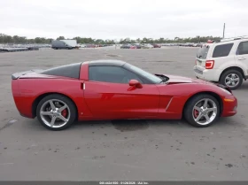 Chevrolet Corvette 6.2L V-8 , 430HP Rear Wheel Drive, снимка 5