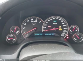 Chevrolet Corvette 6.2L V-8 , 430HP Rear Wheel Drive, снимка 12