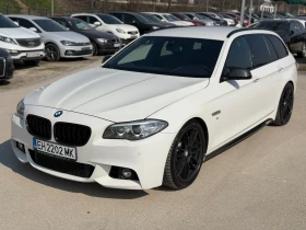 BMW 525 218kc X-Drive M-Пакет