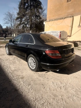 Mercedes-Benz C 220 2.2 CDI AVTOMAT - 4200 € / 8214.49 лв. - 42115324 8
