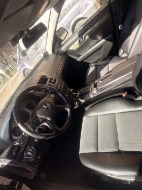 Mercedes-Benz C 220 2.2 CDI AVTOMAT - 4200 € / 8214.49 лв. - 42115324 6