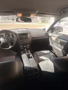 Mercedes-Benz C 220 2.2 CDI AVTOMAT - 4200 € / 8214.49 лв. - 42115324 3