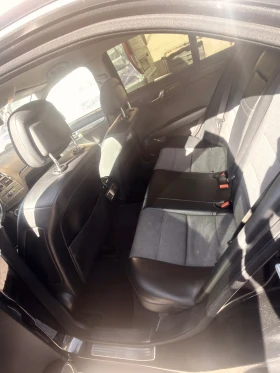 Mercedes-Benz C 220 2.2 CDI AVTOMAT - 4200 € / 8214.49 лв. - 42115324 4