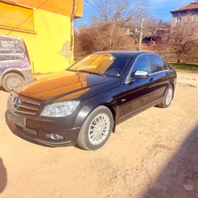 Mercedes-Benz C 220 2.2 CDI AVTOMAT - 4200 € / 8214.49 лв. - 42115324 17