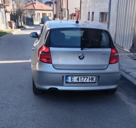 BMW 118 undefined | Auto.bg — изображение 2