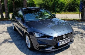 ������ Seat Leon