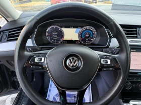 VW Passat 2.0TDI 190hp 4motion * 120800km*  - 17000 € / 33249.11 лв. - 98812884 11
