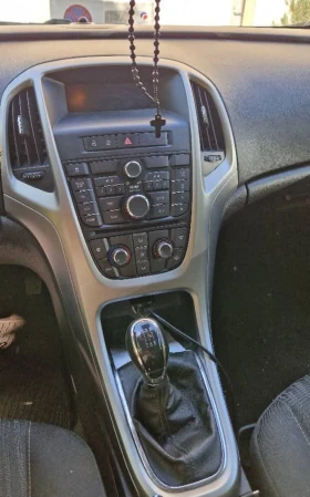 Opel Astra 1.7 CDTI - 3750 € / 7334.36 лв. - 57903613 8