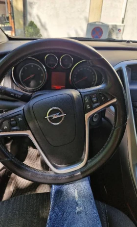 Opel Astra 1.7 CDTI - 3750 € / 7334.36 лв. - 57903613 4