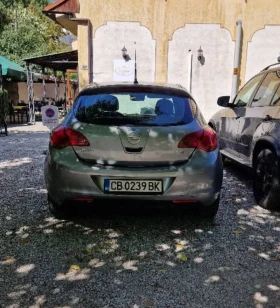 Opel Astra 1.7 CDTI - 3750 € / 7334.36 лв. - 57903613 2